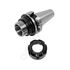 BT40-ER32-70 15PCS Патрон с набором цанг 15 шт (d6-20 мм)