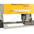 Z-MARKING-15080 пневматическая маркировочная машина (ударно-точечный маркиратор)