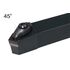 DSSNR4040S19 резец для наружного точения