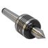 ZXHJ-MT2-F108-60 Центр упорный вращающийся с твердосплавным наконечником