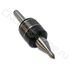 GSXWHJ-MT3-D12-F108-60⁰-B Центр упорный вращающийся с тверд. наконечником тонкий, удлиненный