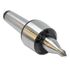 GSXWHJ-MT5-D16-F112-60⁰-B Центр упорный вращающийся с тверд. наконечником, тонкий, удлиненный