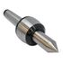 GSJC-MT4-60⁰-L80 Центр упорный вращающийся с удлиненным наконечником