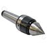 GJMDTHJ-MT5-D59-F136-60° Центр упорный вращающийся с твердосплавным увеличенным наконечником