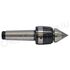 GJMDTHJ-MT5-D59-F136-60° Центр упорный вращающийся с твердосплавным увеличенным наконечником