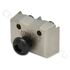 VMC-070075T наружный картридж для модульного сверла MDD