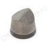 RCGX090700K03025N-F020 MBR7010M пластина для точения с одной напайкой PCBN
