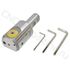 ABHF-D52X80-WA25 Чистовая расточная головка AKKO