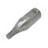 APTX-015 Прошивка ротационная TORX T15 AKKO