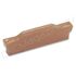 ZTED02503-MM IPM8520 пластина для отрезки и точения