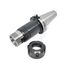 SK40-TER32-120 Патрон резьбонарезной для цанг