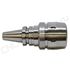 BBT40-HC25-100 Силовой патрон с контактом по фланцу и конусу