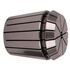 ER32G-15x12 Цанга с четырехгранником, DIN371, 0.008