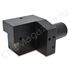 C1-60x32x125 Держатель инструмента VDI аксиальный, правый