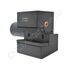 C3-50x32x100 Держатель инструмента VDI аксиальный перевернутый, правый