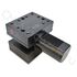 D1-50x32x85 Держатель инструмента VDI двойной универсальный, правый