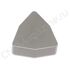 WNGN080612M-6 IBH225S пластина для точения из PCBN