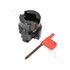 BAP400R-50-22-4T фреза торцевая насадная со сменными пластинами
