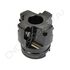 BAP400R-50-22-4T фреза торцевая насадная со сменными пластинами