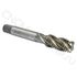 Метчик 5/8"-11 UNC HSS-E со спиральной канавкой 38° (W02UNC058)