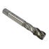 Метчик 5/8"-18 UNF HSS-E со спиральной канавкой 38° (W02UNF058)