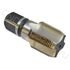 Метчик трубный конический Rc 1 1/4 HSS ГОСТ 6227-80