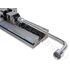 Тиски станочные прецизионные Gerardi ART.1-3x300 Standard