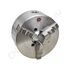 Трехкулачковый токарный патрон K11-200/D6 CAMLOCK FUERDA