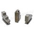 DK11-160 кулачки обратные к токарным патронам FUERDA (компл. 3 шт)