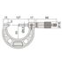 3210-100A Микрометр гладкий МК 75-100 с делением 1 мкм, 0.001 мм, Тип Б