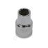 Головка торцевая SUPER TECH 3/8"DR, 9 мм, 11/32", E11 S68H3109 Jonnesway