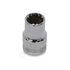 Головка торцевая SUPER TECH 3/8"DR, 10 мм, 3/8", E12 S68H3110 Jonnesway