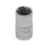 Головка торцевая SUPER TECH 1/2"DR, 15 мм, 19/32" S68H4115 Jonnesway