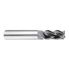 EH913050 Фреза 4-х зубая концевая 5X6X13X50 JET-POWER TiAlN