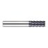 GM812100 Фреза концевая 6-ти зубая 10X10X22X72 X-POWER PRO