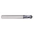 GM813080 Фреза 2-х зубая сферическая 8X8X14X100 X-POWER PRO