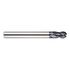 GM815020 Фреза 4-х зубая сферическая 2X6X5X50 X-POWER PRO