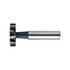 ML06245E01 Фреза Т-образная 45.5X12X10X71 для шпоночных пазов Milling Cutter