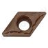 DCMT070204-MM IP2520 пластина для точения