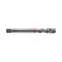 TC729780 Метчик трубный G1 160.0L HSS-E DIN5156