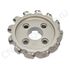 AF01.12C60.200.12 фреза торцевая насадная со сменными пластинами