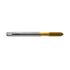 TD703366 Метчик M8X1.25 6HX 90.0L HSS-E бесстружечный для СОЖ TiN
