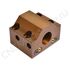 BOT-58X32-16-D25 Осевой держатель инструмента токарного станка
