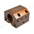 BOT-70X50-20S-D40 Осевой держатель инструмента токарного станка