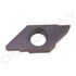 TKF12L200-NB-20DR PM125 пластина для отрезки и точения канавок