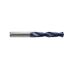 DH2241180 Сверло твердосплавное по металлу 11.8 мм 11.8X12X71X118 TiАIN New Century Drill