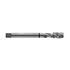 T7804136 Метчик M2X0.4 6H 45.0L HSS DIN371 со спиральной канавкой Alpha-Tap