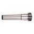 MTB4-ER25-55 цанговый патрон с конусом Морзе №4 с резьбой