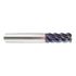 GMG30910 Фреза 5-ти зубая удлиненная 12(R1.5)X12X26X832 TitaNox-POWER