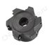 BAP400R-80-27-6T фреза торцевая насадная со сменными пластинами